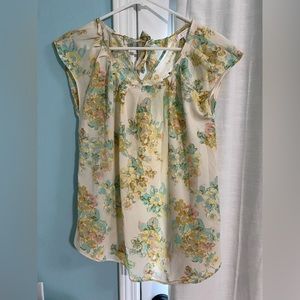Lauren Conrad Blouse